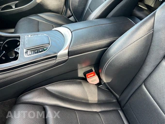 2021 Mercedes-Benz GLC 300 4MATIC - miniatura 34