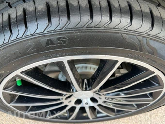 2021 Mercedes-Benz GLC 300 4MATIC - miniatura 36