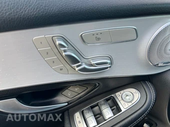 2021 Mercedes-Benz GLC 300 4MATIC - miniatura 38