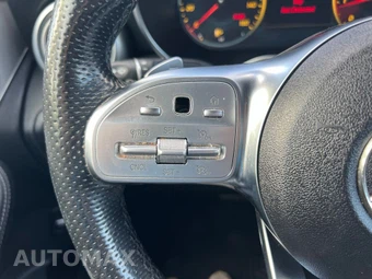 2021 Mercedes-Benz GLC 300 4MATIC - miniatura 40