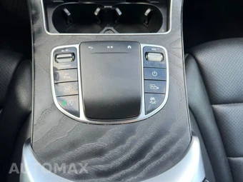 2021 Mercedes-Benz GLC 300 4MATIC - miniatura 43