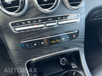2021 Mercedes-Benz GLC 300 4MATIC - miniatura 44