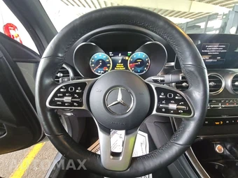 2021 Mercedes-Benz GLC 300 4MATIC - miniatura 10