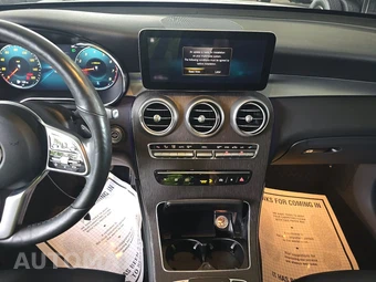 2021 Mercedes-Benz GLC 300 4MATIC - miniatura 11