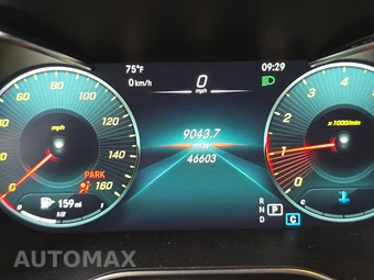 2021 Mercedes-Benz GLC 300 4MATIC - miniatura 12