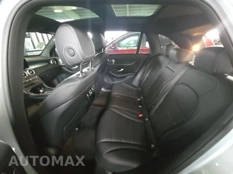 2021 Mercedes-Benz GLC 300 4MATIC - miniatura 13