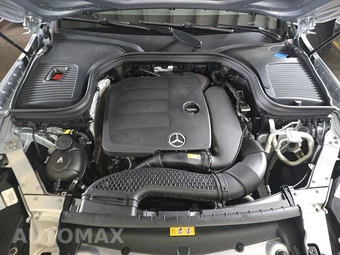 2021 Mercedes-Benz GLC 300 4MATIC - miniatura 15