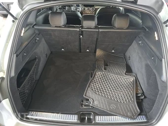 2021 Mercedes-Benz GLC 300 4MATIC - miniatura 16