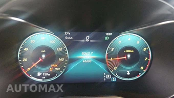 2021 Mercedes-Benz GLC 300 4MATIC - miniatura 19