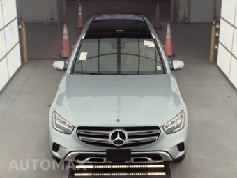 2021 Mercedes-Benz GLC 300 4MATIC - miniatura 2