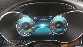 2021 Mercedes-Benz GLC 300 4MATIC - miniatura 24
