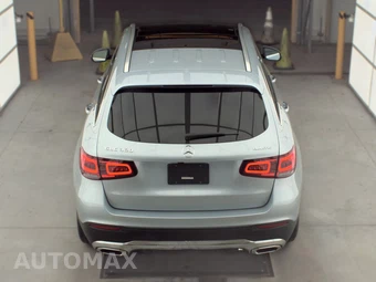 2021 Mercedes-Benz GLC 300 4MATIC - miniatura 5