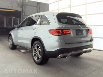 2021 Mercedes-Benz GLC 300 4MATIC - miniatura 6