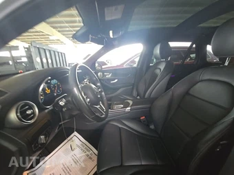 2021 Mercedes-Benz GLC 300 4MATIC - miniatura 7