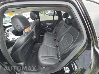 2021 Mercedes-Benz GLC 300 4MATIC - miniatura 13