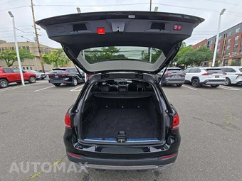 2021 Mercedes-Benz GLC 300 4MATIC - miniatura 14