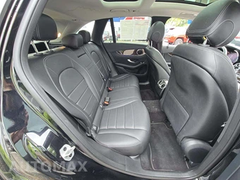 2021 Mercedes-Benz GLC 300 4MATIC - miniatura 16
