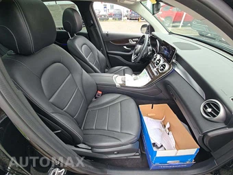 2021 Mercedes-Benz GLC 300 4MATIC - miniatura 18