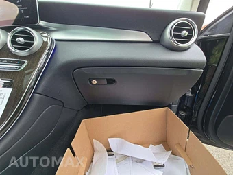 2021 Mercedes-Benz GLC 300 4MATIC - miniatura 19