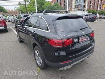 2021 Mercedes-Benz GLC 300 4MATIC - miniatura 2
