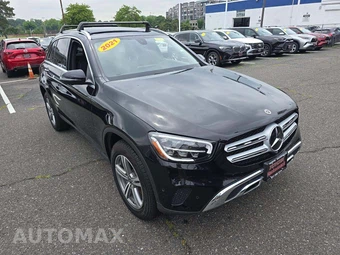2021 Mercedes-Benz GLC 300 4MATIC - miniatura 4