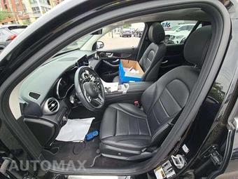 2021 Mercedes-Benz GLC 300 4MATIC - miniatura 6