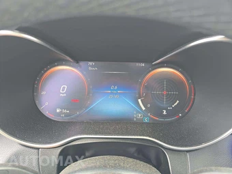 2021 Mercedes-Benz GLC 300 4MATIC - miniatura 9