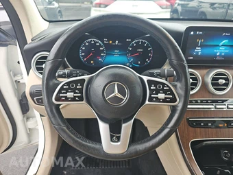 2021 Mercedes-Benz GLC 300 4MATIC – miniatura 10