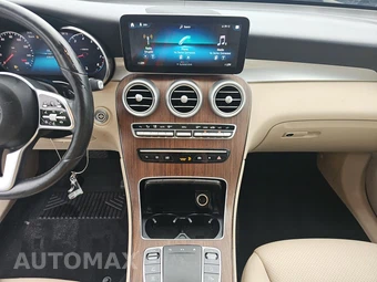 2021 Mercedes-Benz GLC 300 4MATIC – miniatura 11