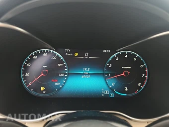 2021 Mercedes-Benz GLC 300 4MATIC – miniatura 12