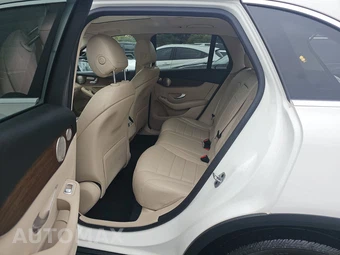 2021 Mercedes-Benz GLC 300 4MATIC – miniatura 13