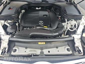 2021 Mercedes-Benz GLC 300 4MATIC – miniatura 15