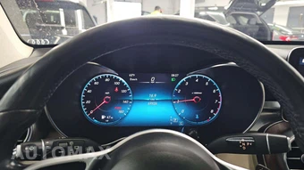 2021 Mercedes-Benz GLC 300 4MATIC – miniatura 19