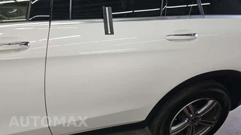 2021 Mercedes-Benz GLC 300 4MATIC – miniatura 21