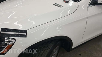 2021 Mercedes-Benz GLC 300 4MATIC – miniatura 23