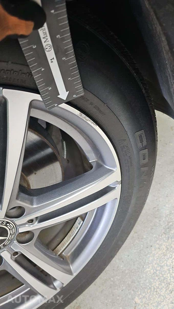 2021 Mercedes-Benz GLC 300 4MATIC – miniatura 26