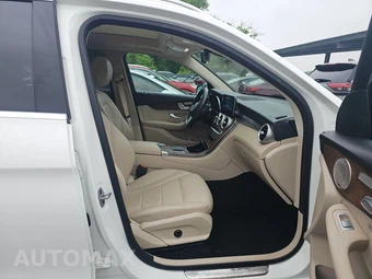 2021 Mercedes-Benz GLC 300 4MATIC – miniatura 8