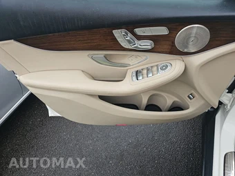 2021 Mercedes-Benz GLC 300 4MATIC – miniatura 9