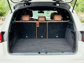 2021 Mercedes-Benz GLC 300 4MATIC - miniatura 13