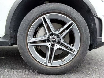 2021 Mercedes-Benz GLC 300 4MATIC - miniatura 14