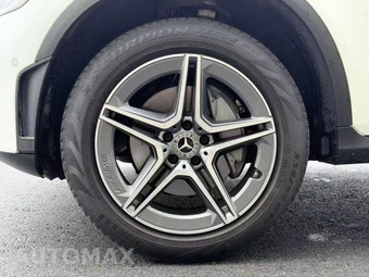 2021 Mercedes-Benz GLC 300 4MATIC - miniatura 16