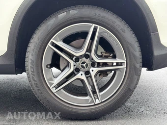 2021 Mercedes-Benz GLC 300 4MATIC - miniatura 17