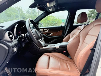 2021 Mercedes-Benz GLC 300 4MATIC - miniatura 7