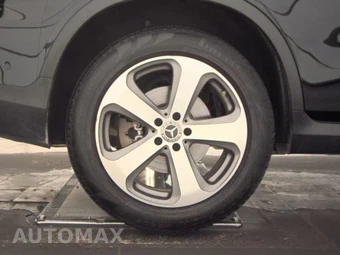 2021 Mercedes-Benz GLC 300 4MATIC – miniatura 11