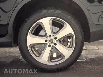 2021 Mercedes-Benz GLC 300 4MATIC – miniatura 12