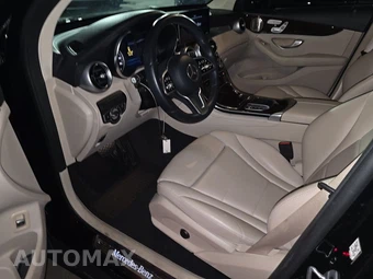 2021 Mercedes-Benz GLC 300 4MATIC – miniatura 13