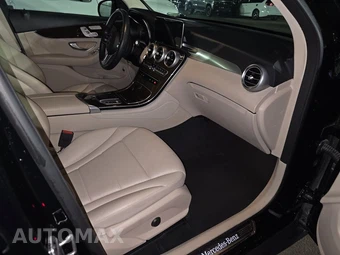 2021 Mercedes-Benz GLC 300 4MATIC – miniatura 14