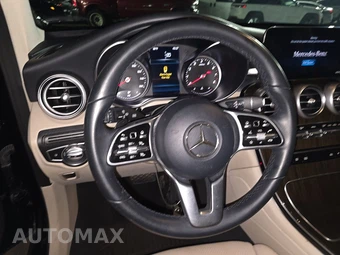 2021 Mercedes-Benz GLC 300 4MATIC – miniatura 16