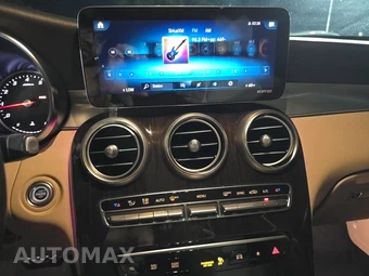 2021 Mercedes-Benz GLC 300 4MATIC – miniatura 17