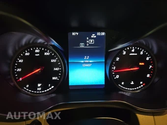 2021 Mercedes-Benz GLC 300 4MATIC – miniatura 18